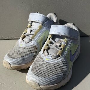 Nike Star Runner 5 - little kids